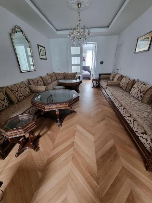Appartement 3 Chambres Centre Vilvoorde Bruxelles Brusselsairport Expo Nato Anvers Wifi Free Parking Buitenkant foto