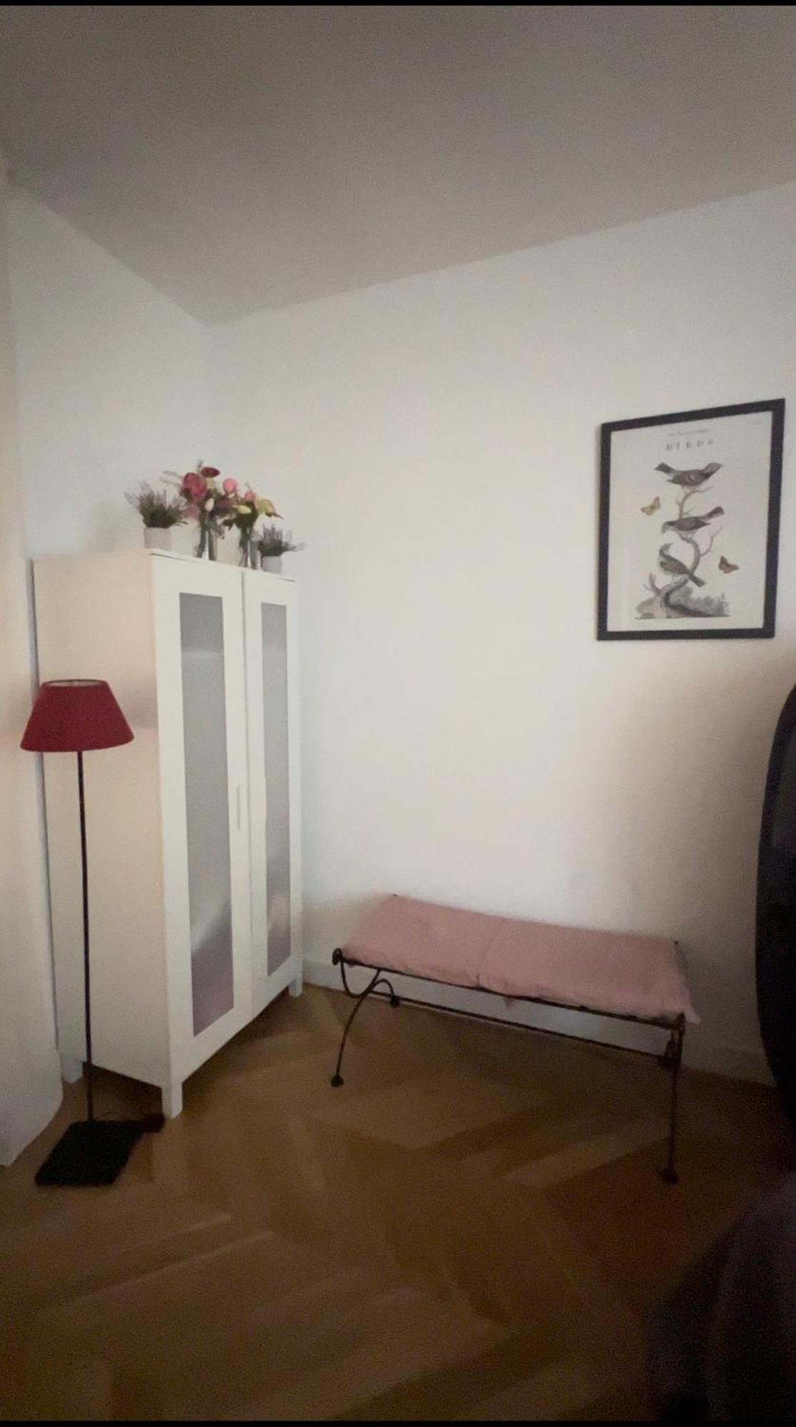 Appartement 3 Chambres Centre Vilvoorde Bruxelles Brusselsairport Expo Nato Anvers Wifi Free Parking Buitenkant foto