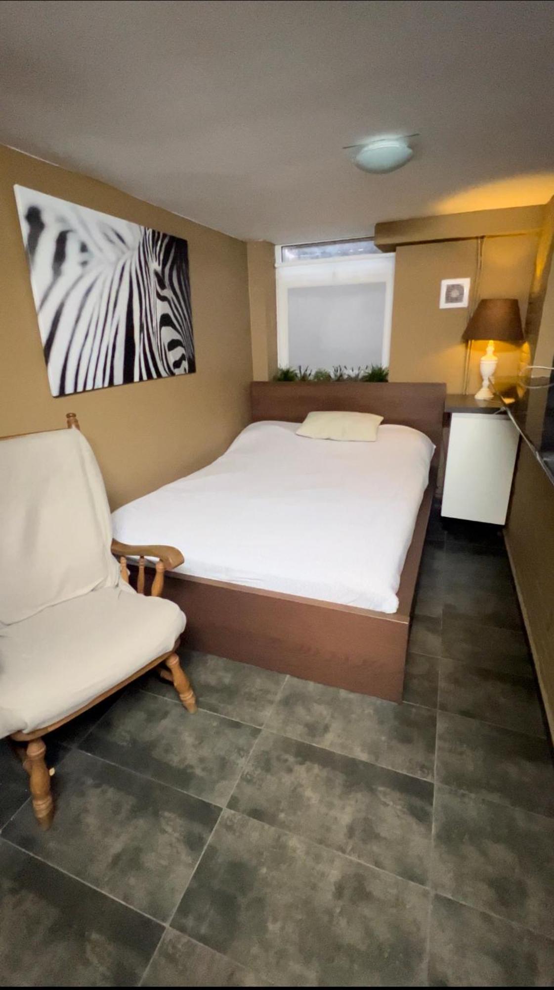 Appartement 3 Chambres Centre Vilvoorde Bruxelles Brusselsairport Expo Nato Anvers Wifi Free Parking Buitenkant foto