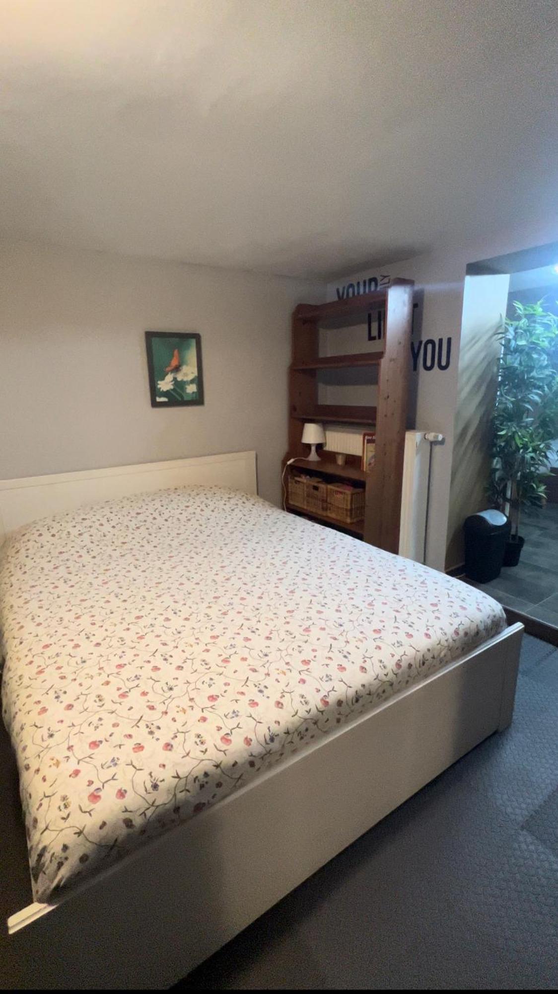 Appartement 3 Chambres Centre Vilvoorde Bruxelles Brusselsairport Expo Nato Anvers Wifi Free Parking Buitenkant foto