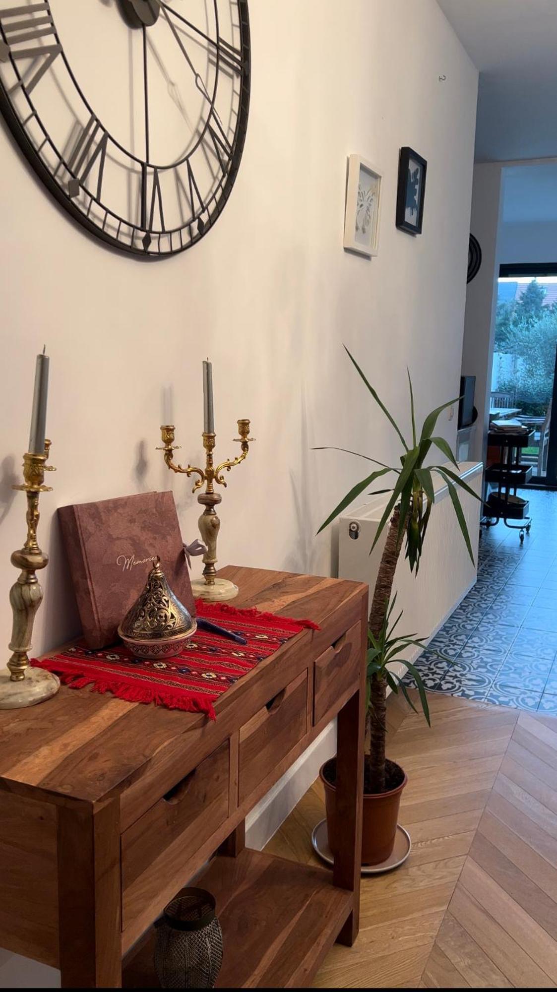 Appartement 3 Chambres Centre Vilvoorde Bruxelles Brusselsairport Expo Nato Anvers Wifi Free Parking Buitenkant foto